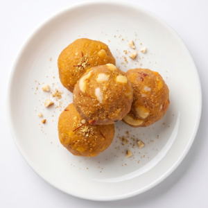 Moong-dal-laddu