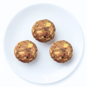 Sonth Laddu