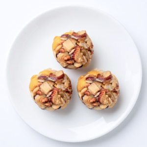 Sugar Free Dry Fruit Laddu